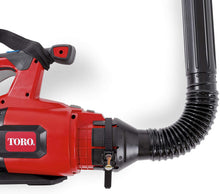 Load image into Gallery viewer, Toro The Company 51668 Universal Gutter Cleaner, Black