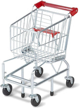 Load image into Gallery viewer, Melissa &amp; Doug Shopping Cart