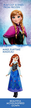 Load image into Gallery viewer, Disney Frozen Anna Classic Doll