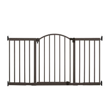 Load image into Gallery viewer, Summer Infant Metal Expansion Gate, 6 Foot Wide Walk-Thru