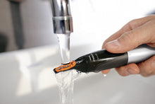 Load image into Gallery viewer, Philips Norelco Nose, Ear, and Eyebrow hair trimmer NT5175/49 - facial hair trimmer, precision styler, (series 5000)