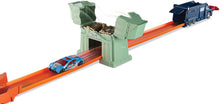 Load image into Gallery viewer, Hot Wheels Action Fall Track Set