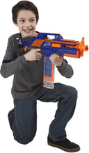 Load image into Gallery viewer, Nerf N-Strike Elite Rapidstrike CS-18 Blaster (Colors may vary)