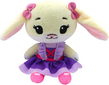 Load image into Gallery viewer, Tiny Tukkins Playset Assortment with Plush Stuffed Character, Bunny