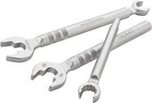 Load image into Gallery viewer, RIDGID 27023 Model 2002 One Stop Wrench for Angle Stops, Straight Stops and Compression Couplings, Angle Stop Wrench