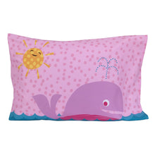 Load image into Gallery viewer, Everything Kids Toddler Bedding Set