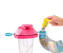 Load image into Gallery viewer, Barbie Crayola Confetti Skirt Studio