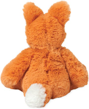 Load image into Gallery viewer, Manhattan Toy Lovelies Fraser Fox Plush Animal Toy, 5"