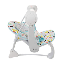 Load image into Gallery viewer, Fisher-Price Deluxe Take-Along Swing &amp; Seat