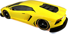Load image into Gallery viewer, Maisto R/C 1:10 Scale Lamborghini Aventador LP 700-4 Radio Control Vehicle (Colors May Vary)