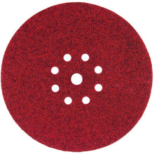 Load image into Gallery viewer, Makita B-68535 9" Round Abrasive Disc, Hook &amp; Loop, 40 Grit, 25/pk