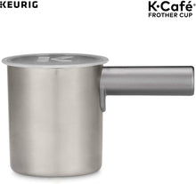 Load image into Gallery viewer, Keurig Works Non-Dairy Milk