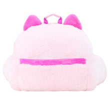 Load image into Gallery viewer, Sweet Seats Animal Adventure OwlReading CushionLightweight &amp; Portable Bed Rest PillowPerfect for Ages 2+