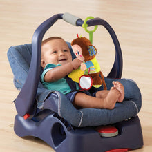 Load image into Gallery viewer, VTech Cuddle and Swing Monkey, Multicolor