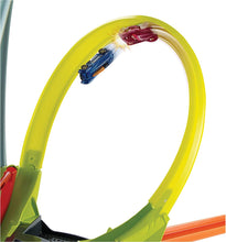Load image into Gallery viewer, Hot Wheels Roto Revolution Track Set