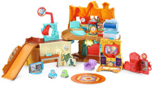 Load image into Gallery viewer, VTech Go! Go! Cory Carson - Cory's Stay and Play Home