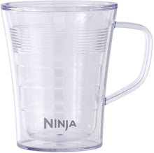 Load image into Gallery viewer, Ninja Coffee Bar 12-Ounce Double-Wall Tritan Insulated Travel Mug (CF12MUG)