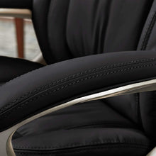 Load image into Gallery viewer, Serta Works Executive Office Chair, Bonded Leather
