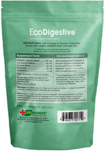 Load image into Gallery viewer, Vet Organics EcoDigestive Probiotics &amp; Enzymes Formula for Dogs &amp; Cats. Add Our Gut Health Formula to Your Dog or Cat's Food Daily for Better Digestion, Nutrient Absorption &amp; Immune Function