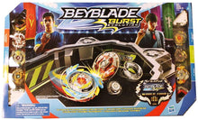 Load image into Gallery viewer, Hasbro Beyblade Burst Evolution Ultimate Tournament Collection Tops &amp; Beystadium