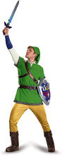 Load image into Gallery viewer, The Legend of Zelda: Link Toy Sword