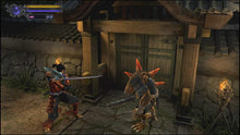 Load image into Gallery viewer, Onimusha: Warlords - PlayStation 4 Standard Edition