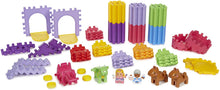 Load image into Gallery viewer, Little Tikes Waffle Blocks - Castle