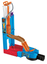 Load image into Gallery viewer, Fisher-Price Thomas &amp; Friends MINIS, Ahoy, Mateys! Pop-Up Playset
