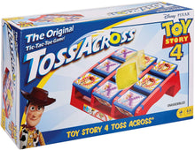 Load image into Gallery viewer, Disney Pixar Toy Story 4 Toss Across Game