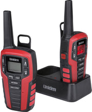 Load image into Gallery viewer, Uniden Two-Way Radio Walkie Talkies