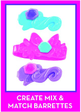 Load image into Gallery viewer, Barbie Dreamtopia Mermaid Styling Head, 22 Pieces