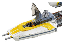 Load image into Gallery viewer, LEGO Star Wars Y-Wing Starfighter 75181 Building Kit (1967 Piece)
