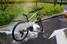 Load image into Gallery viewer, Realm 2000 PSI 1.60 GPM 13 Amp Electric Pressure Washer with Foam Cannon, Adjustable Nozzle,19ft Hose