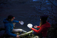 Load image into Gallery viewer, BioLite HeadLamp 200 Lumen No-Bounce Rechargeable Head Light