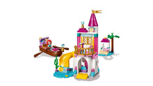 Load image into Gallery viewer, LEGO l Disney Ariel’s Seaside Castle 41160 4+ Building Kit , New 2019 (115 Piece)