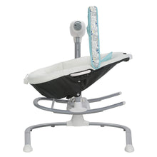Load image into Gallery viewer, Graco Duet Sway Swing with Portable Rocker