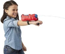 Load image into Gallery viewer, Spider-Man: Far from Home Web Cyclone Blaster with Web Fluid – Roleplay Toy for Kids Ages 5 &amp; Up