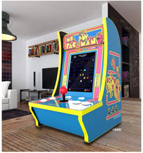 Load image into Gallery viewer, Arcade1Up MS. Pac-Man Counter-Cade - 4 Games In 1