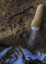 Load image into Gallery viewer, 12 Survivors GeoSpark 150Lumen Flashlight