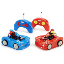 Load image into Gallery viewer, Little Tikes RC Bumper Cars