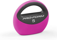 Load image into Gallery viewer, ProForm Purse Kettlebell