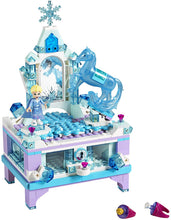 Load image into Gallery viewer, LEGO Disney Frozen II Elsa’S Jewelry Box Creation 41168 Building Kit