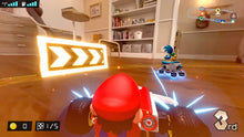 Load image into Gallery viewer, Mario Kart Live: Home Circuit -Nintendo Switch
