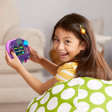 Load image into Gallery viewer, LeapFrog Rockit Twist Handheld Learning Game System