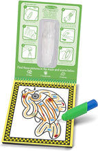 Load image into Gallery viewer, Melissa &amp; Doug Water Wow Bundle: Pet Mazes, Animals and Farm