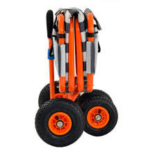 Load image into Gallery viewer, Sandusky Lee FCW5424 Heavy Duty Folding Wagon