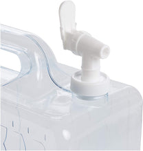 Load image into Gallery viewer, Arrow Plastic 00744 Slimline Beverage Container