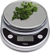 Load image into Gallery viewer, Ozeri Pronto Digital Multifunction Kitchen and Food Scale