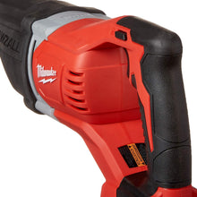 Load image into Gallery viewer, Milwaukee 2621 M18 18-Volt Reciprocating Saw Tool/Kit