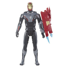 Load image into Gallery viewer, Avengers Marvel Endgame Titan Hero Power Fx Iron Man